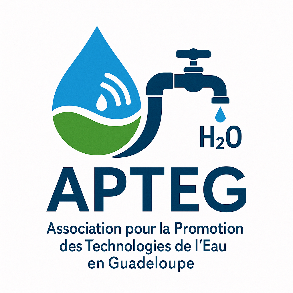 Logo APTEG